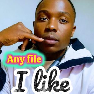 Any file-I like(Prod by M Rox)