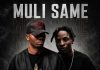 Banx 546 feat Kayz Adams-Muli Same