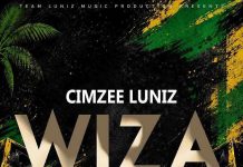 Cimze Luniz-Wiza
