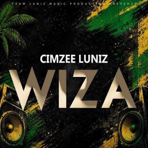 Cimze Luniz-Wiza