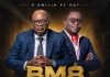 P Emilio ft PST- BM8 Na Makebi(Prod by PST)