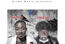 Chikatizo ft Yamalaza-Slim I-Munthu Salimushe(Prod by Figo)