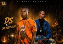 DS ft One Njection-Mpeni Kumphasa(0773085420)