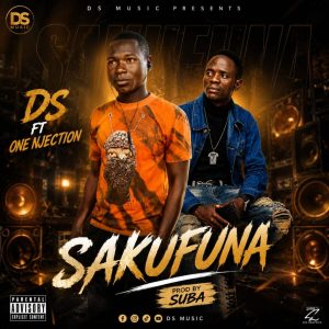 DS ft One Njection-Mpeni Kumphasa(0773085420)