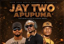 Jay 2 ft AlifatiQ & Mpaya Mbeba-Ni Njala(prod by overdoze)
