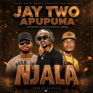 Jay 2 ft AlifatiQ & Mpaya Mbeba-Ni Njala(prod by overdoze)
