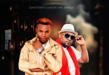 Dayostar ft Daxon Ma Africa-Muti Kolomole