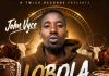 John Vyce- Lobola-(Prod by K Twice)
