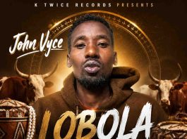 John Vyce- Lobola-(Prod by K Twice)
