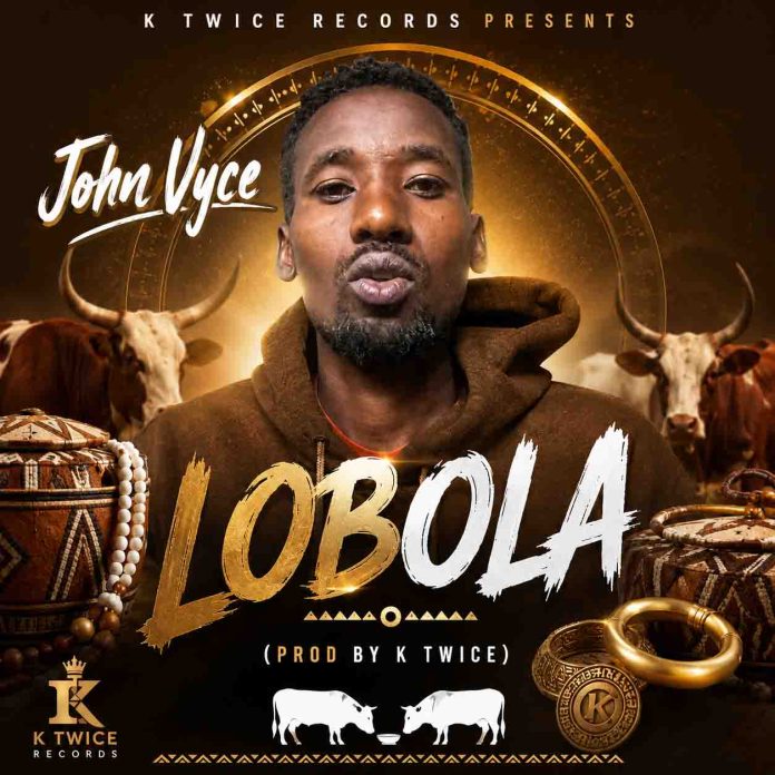 lobola art
