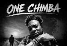 One Chimba-Osaleka