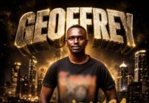 Geoffrey – Umanipanga Busy (Prod. by Connex)