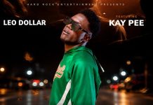 Leo Dollar ft Kay Pee-Yesu Timukweze Mumwamba