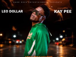 Leo Dollar ft Kay Pee-Yesu Timukweze Mumwamba
