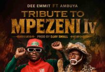 Dee Emmit ft Ambuya-Tribute to Mpezeni