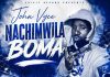 John Vyce-Nachimwila Boma