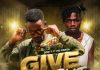 Don-T ft MD Panda-Give Me That(Prod Dj Chimwala)