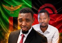 UNCLE LIMBIX ft KING McDUGO -Ndili Busy