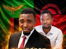 UNCLE LIMBIX ft KING McDUGO -Ndili Busy