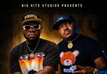 True JamC ft. KD Giza-Story of my life