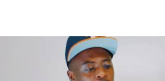 M-Style-Riddim Challenge (official video)