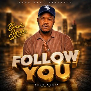 Badu Again-Follow You