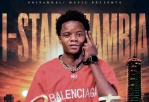 I-Star ZM-You and I(Prod By Amarue@DwEnts2026)