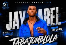 Jay Label – Tabajombolola