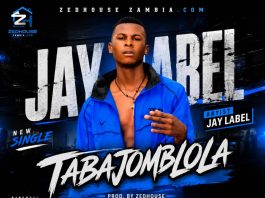 Jay Label – Tabajombolola