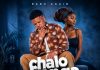 Badu Again-Chalo Changa(Prod_By_JayBeatz.)