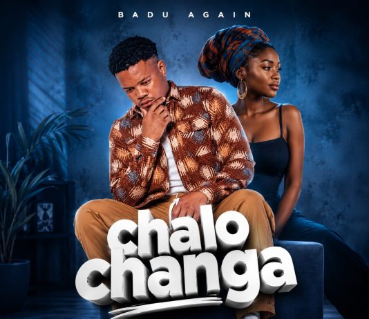 Badu Again-Chalo Changa(Prod_By_JayBeatz.)