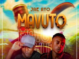 Jae Ayo ft. Chimzee Luniz – Mabvuto