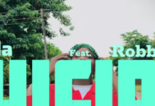VANILLA FT ROBBY G-SUICIDE 0978135622