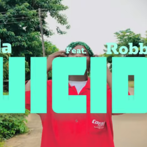 VANILLA FT ROBBY G-SUICIDE 0978135622