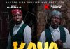 Kay Nash ft Goblex Onflex-Kaya Nichani(prod by K-Twice)