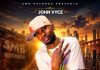 John Vyce-Mwaiseni
