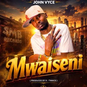 John Vyce-Mwaiseni