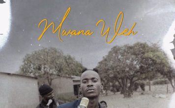 Goblex X Kays Adamz-Mwana Weh ( Live Version )