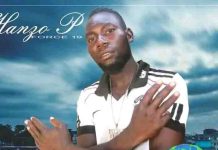 Hanzo P Ft Gaster x Pyd-Chapa Fupi(Prod By Squeez)