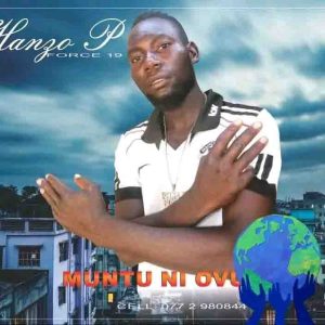 Hanzo P Ft Gaster x Pyd-Chapa Fupi(Prod By Squeez)