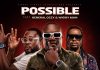 Davito ft General Ozzy x Wiggy Man-Posible