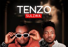 Abjee Ft Mr Kokoto-Tenzo Suliwa(prod by connex)
