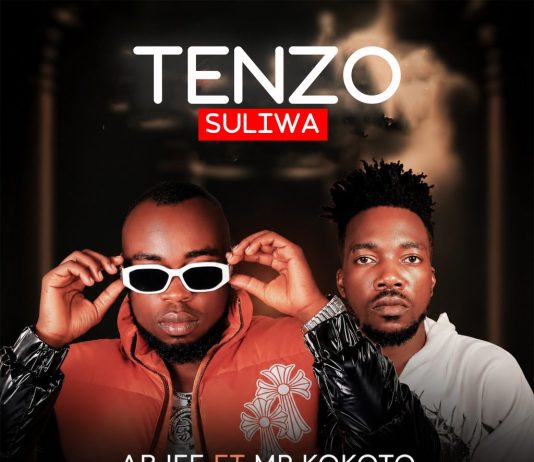 Abjee Ft Mr Kokoto-Tenzo Suliwa(prod by connex)