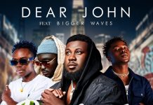 Dear John FT Bigger Waves-Bonjour