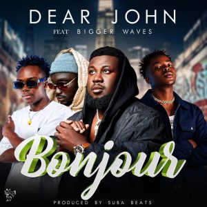 Dear John FT Bigger Waves-Bonjour