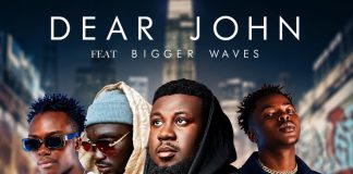 Dear John FT Bigger Waves-Bonjour