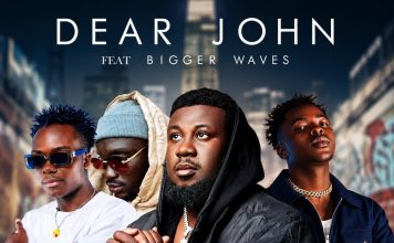 Dear John FT Bigger Waves-Bonjour