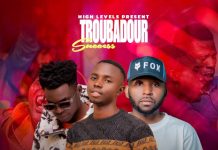 Troubadour ft Moffar J X & Chimzy kelly-Uli Good