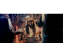 Jay Rox Feat Way Dee – Let’s Have It (Finish) (Official Music Video)