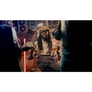 Jay Rox Feat Way Dee – Let’s Have It (Finish) (Official Music Video)